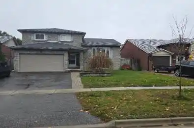 185 Iroquois Avenue Oshawa Ontario L1G 7P5