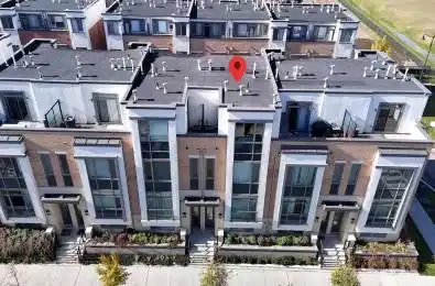 92 William Saville Street Markham Ontario L3R 9S3