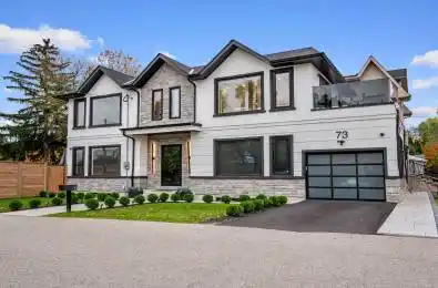 73 Guthrie Avenue Toronto W07 Ontario M8Y 3L2