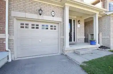 36 Dufay Road Brampton Ontario L7A 4A1