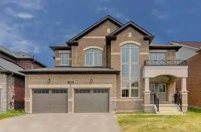 1008 Barton Way Innisfil Ontario L9S 0N5