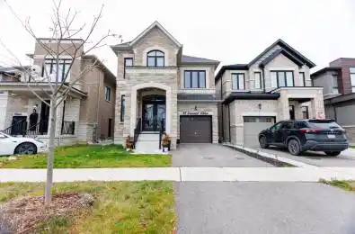 55 Canard Drive Vaughan Ontario L4H 5C4