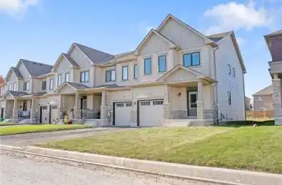 115 Velvet Way Thorold Ontario L2V 0P1