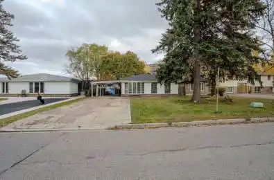 13 TULLAMORE Road Brampton Ontario L6W 1J7