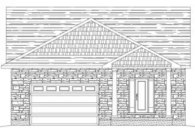 475 Woodridge Drive Goderich Ontario N7A 0C7