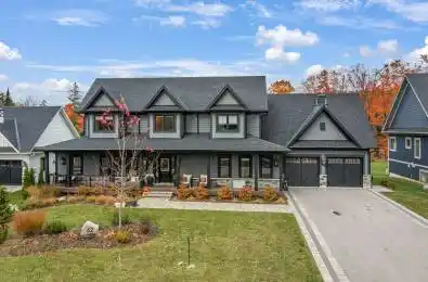 62 Thoroughbred Drive Oro-Medonte Ontario L0K 1E0