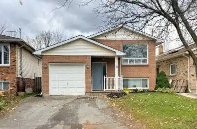 22 Ravine Road St. Catharines Ontario L2P 3A7