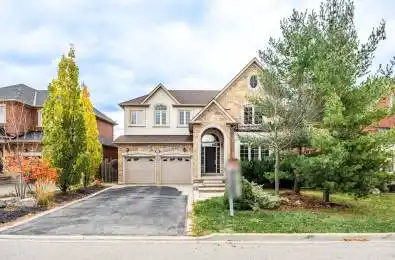 231 Butterfly Lane Oakville Ontario L6L 6V4