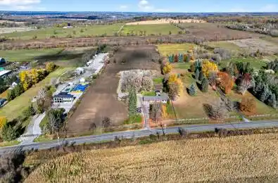 2448 Holborn Road East Gwillimbury Ontario L0G 1R0