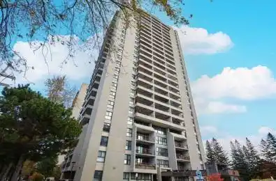 1785 Frobisher Lane Unit# 503 Alta Vista and Area Ontario K1G 3T7
