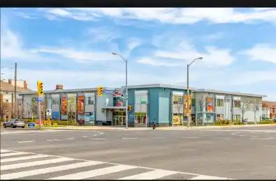 5215 Finch Avenue Unit# 215 Toronto E07 Ontario M1S 0C2