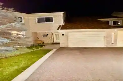 2676 Folkway Drive Unit# 44 Mississauga Ontario L5L 2G5