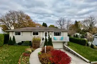 423 Adelaide Street Kincardine Ontario N2Z 2W6