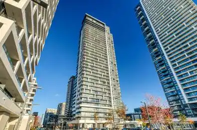 18 Water Walk Drive Unit# 3108 Markham Ontario L3R 6L5