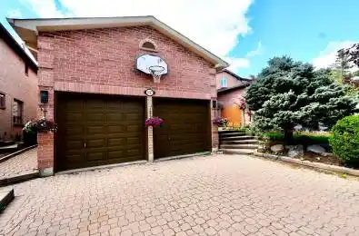 1627 Logandale Drive Mississauga Ontario L5N 4M2