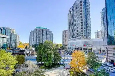5162 Yonge Street Unit# 208 Toronto C07 Ontario M2N 5P6