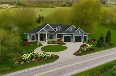 3507 Canboro Road West Lincoln Ontario L0S 1C0