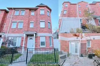 19 Rosebank Drive Unit# 302 Toronto E11 Ontario M1B 5Z2
