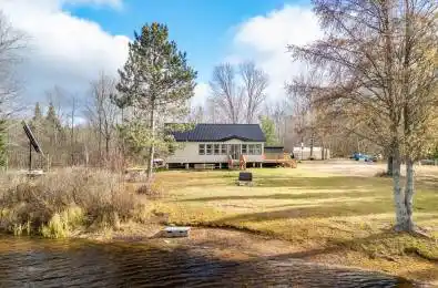 276 Mockingbird Road Madawaska Valley Ontario K0J 2A0