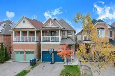 3056 Mission Hill Drive Mississauga Ontario L5M 0C1