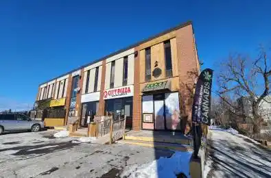 257 North Front Street Belleville Ontario K8P 3C3