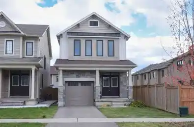 16 Kelso Drive Haldimand Ontario N3W 0B7