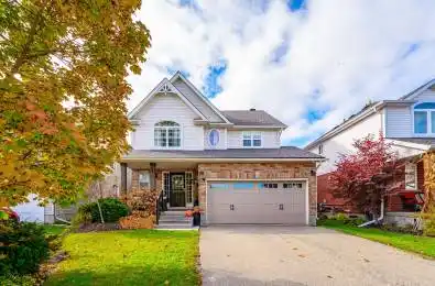 67 Pattison Place Centre Wellington Ontario N1M 3V3