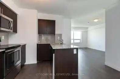 1420 Dupont Street Unit# 1802 Toronto W02 Ontario M6H 4J8