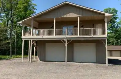 4795 19th Side Road King Ontario L7B 0E4