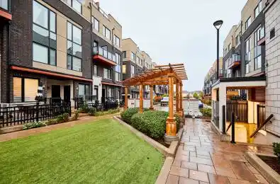 1555 Kingston Road Unit# 114 Pickering Ontario L1V 0E9