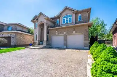 24 Edgecroft Crescent Hamilton Ontario L8J 3Y6