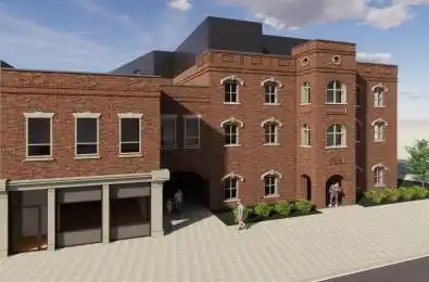 604 Queen Street Unit# 207 Arran-Elderslie Ontario N0G 2N0