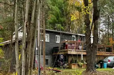 1102 Shamrock Marina Road Gravenhurst Ontario P0E 1N0