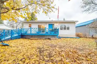 279 Jessie Street Bonnechere Valley Ontario K0J 1T0