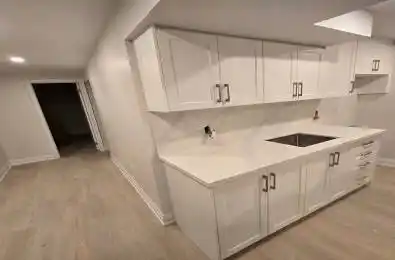 129 Huntington Park Drive Markham Ontario L3T 7C8