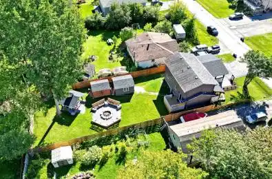 350 Miami Drive Georgina Ontario L4P 2Z7