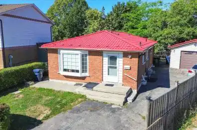 64 Crittenden Square Toronto E11 Ontario M1B 1V1