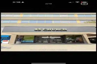 43 Church Street Unit# 302 St. Catharines Ontario L2R 7E1