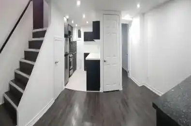 88 Harris Avenue Unit# Basement Toronto E02 Ontario M4C 1P6