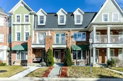 204 Magurn Gate Milton Ontario L9T 7B4