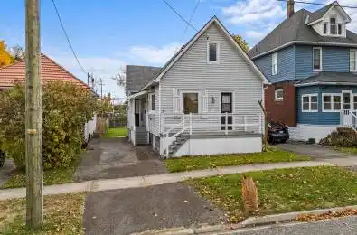 45 PHIPPS Street Fort Erie Ontario L2A 2V3