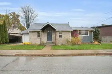 15 Arthur Street Lambton Shores Ontario N0N 1J0