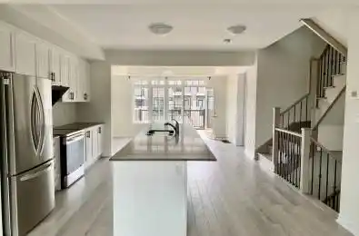 594 Murrell Boulevard East Gwillimbury Ontario L9N 0L6