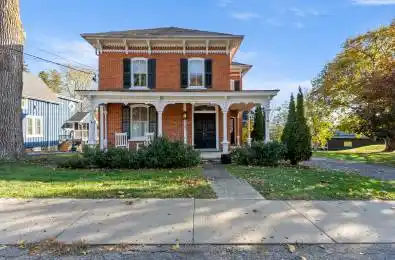 349 Main Street Prince Edward County Ontario K0K 1G0