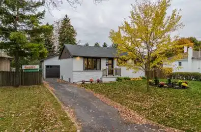 260 Foxbar Road Burlington Ontario L7L 3A3