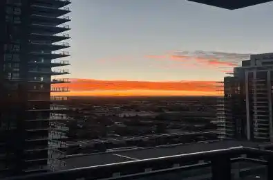 4065 Brickstone Mews Unit# 1806 Mississauga Ontario L5B 0G3