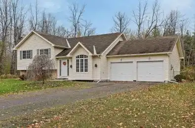 322 Cedar Crest Drive Beckwith Ontario K7C 3P2