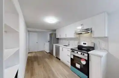 451 Donlands Avenue Unit# Bsmt Toronto E03 Ontario M4J 3S4