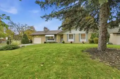 767 Jasmine Crescent Oshawa Ontario L1G 3C5