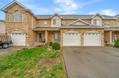 31 SARAH Court Belleville Ontario K8P 0A1